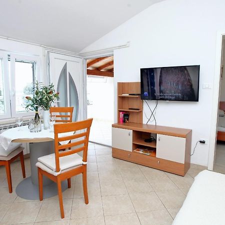 Sea View Apartments Portoroz Zm Екстериор снимка