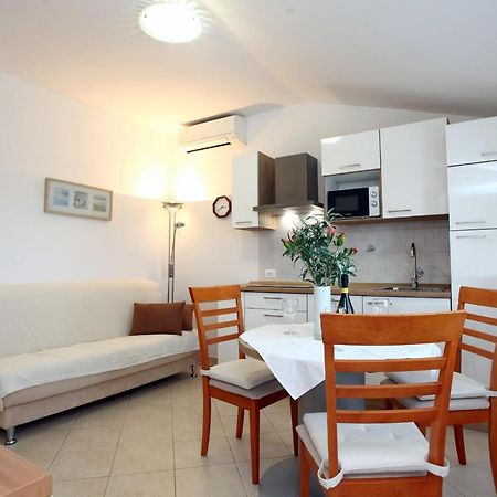 Sea View Apartments Portoroz Zm Екстериор снимка