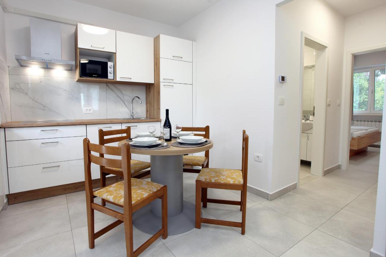 Sea View Apartments Portoroz Zm Екстериор снимка