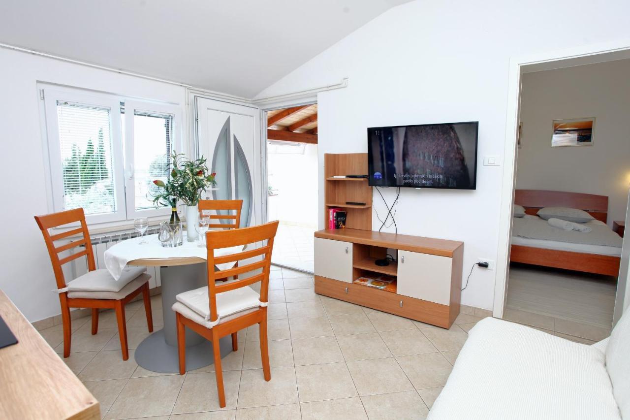 Sea View Apartments Portoroz Zm Екстериор снимка