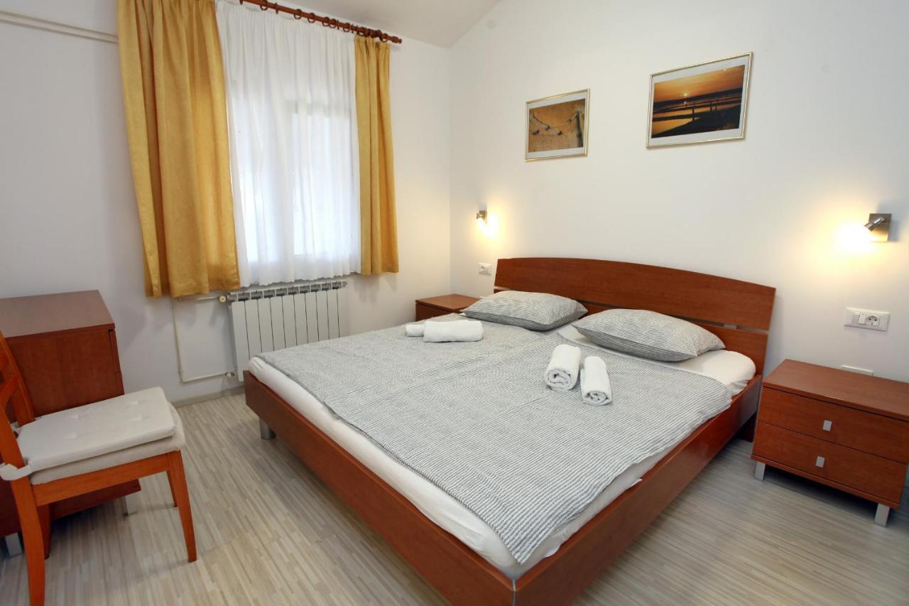 Sea View Apartments Portoroz Zm Екстериор снимка