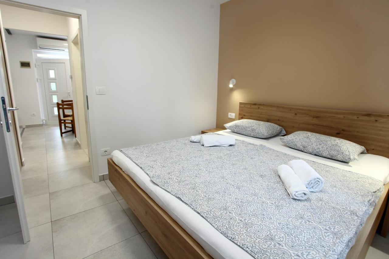 Sea View Apartments Portoroz Zm Екстериор снимка
