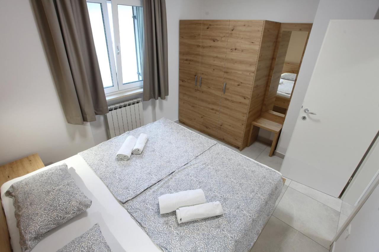 Sea View Apartments Portoroz Zm Екстериор снимка