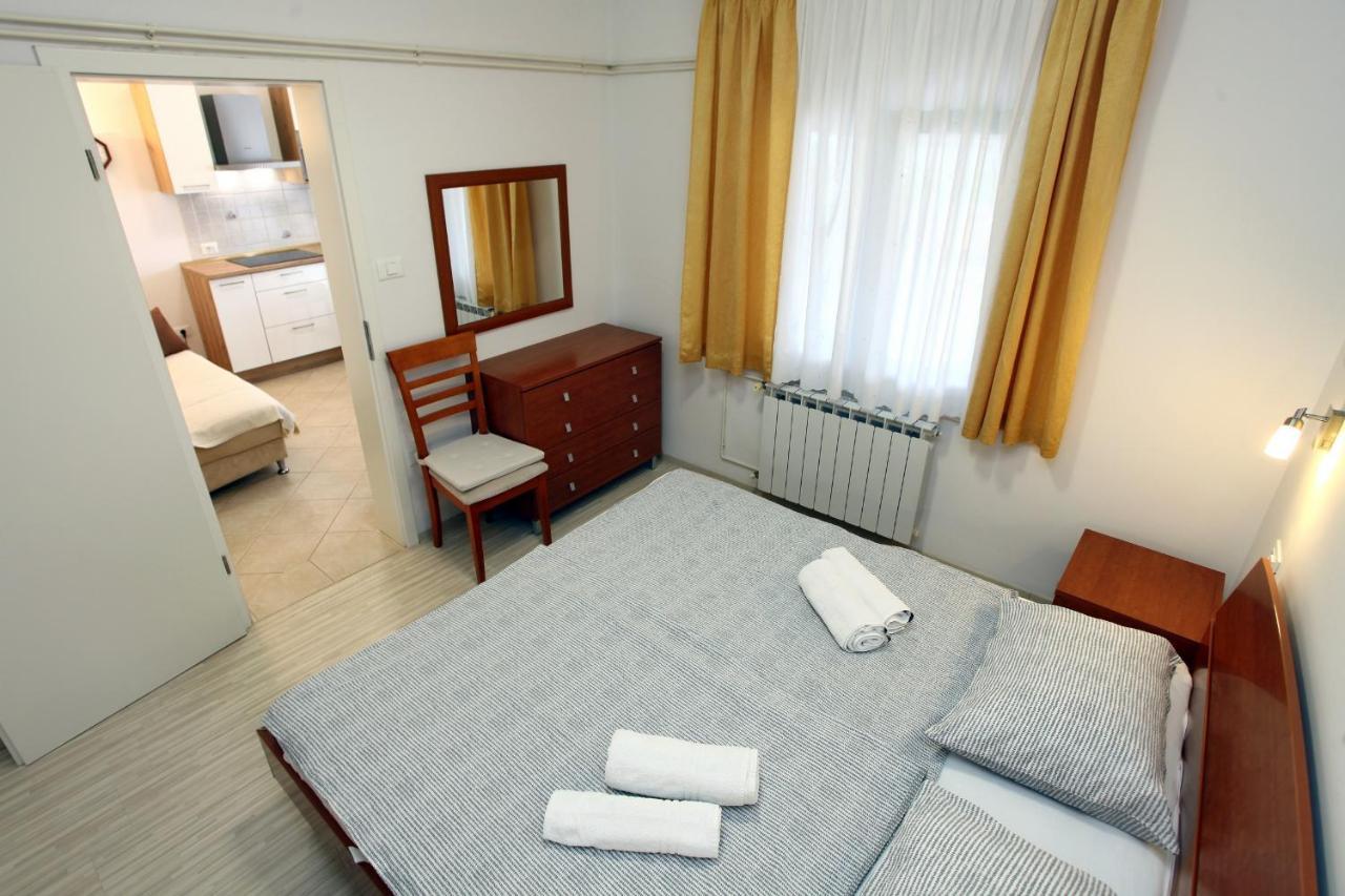 Sea View Apartments Portoroz Zm Екстериор снимка