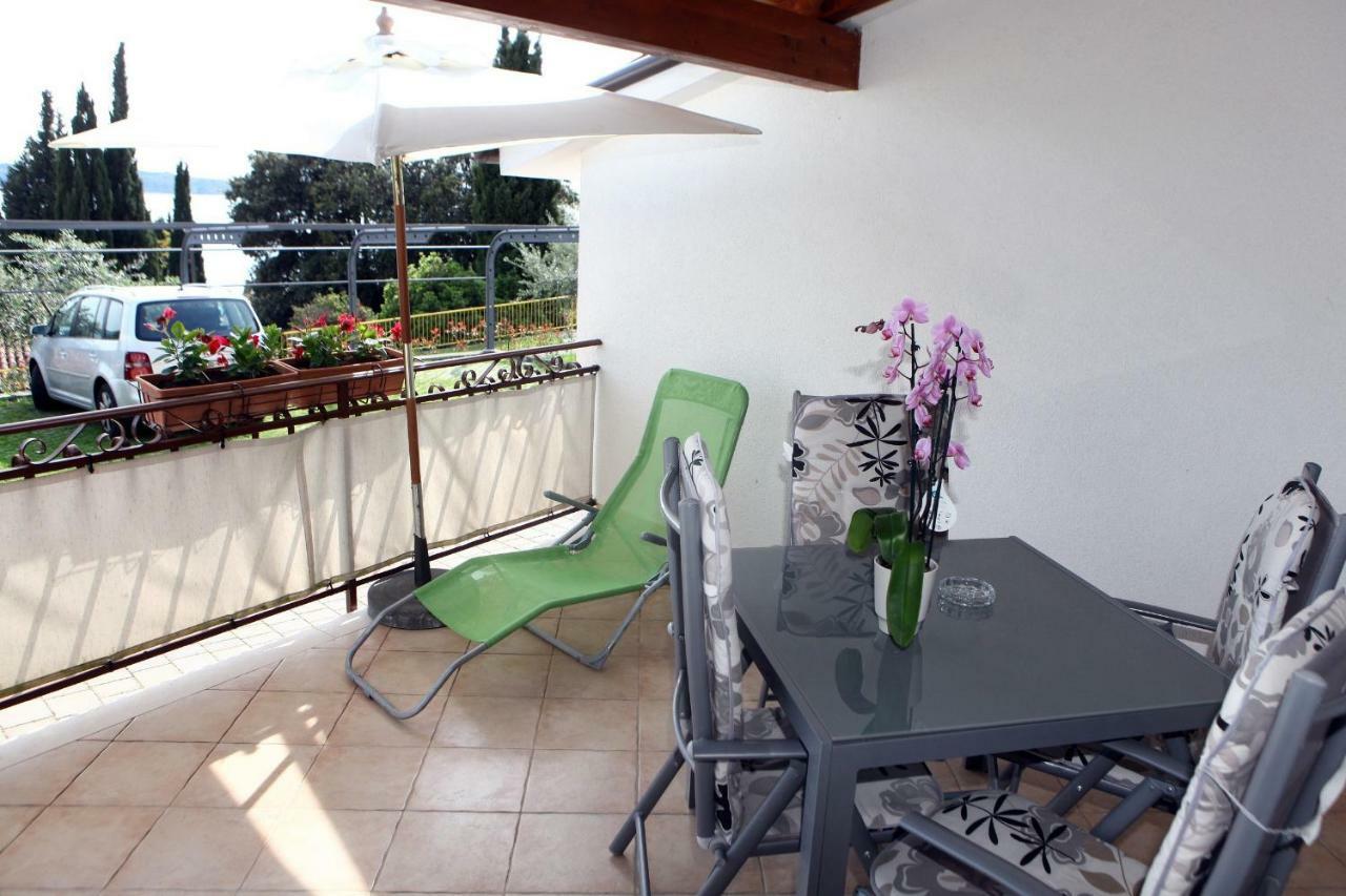 Sea View Apartments Portoroz Zm Екстериор снимка