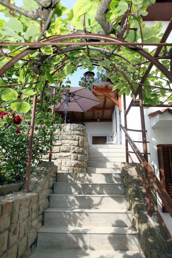 Sea View Apartments Portoroz Zm Екстериор снимка