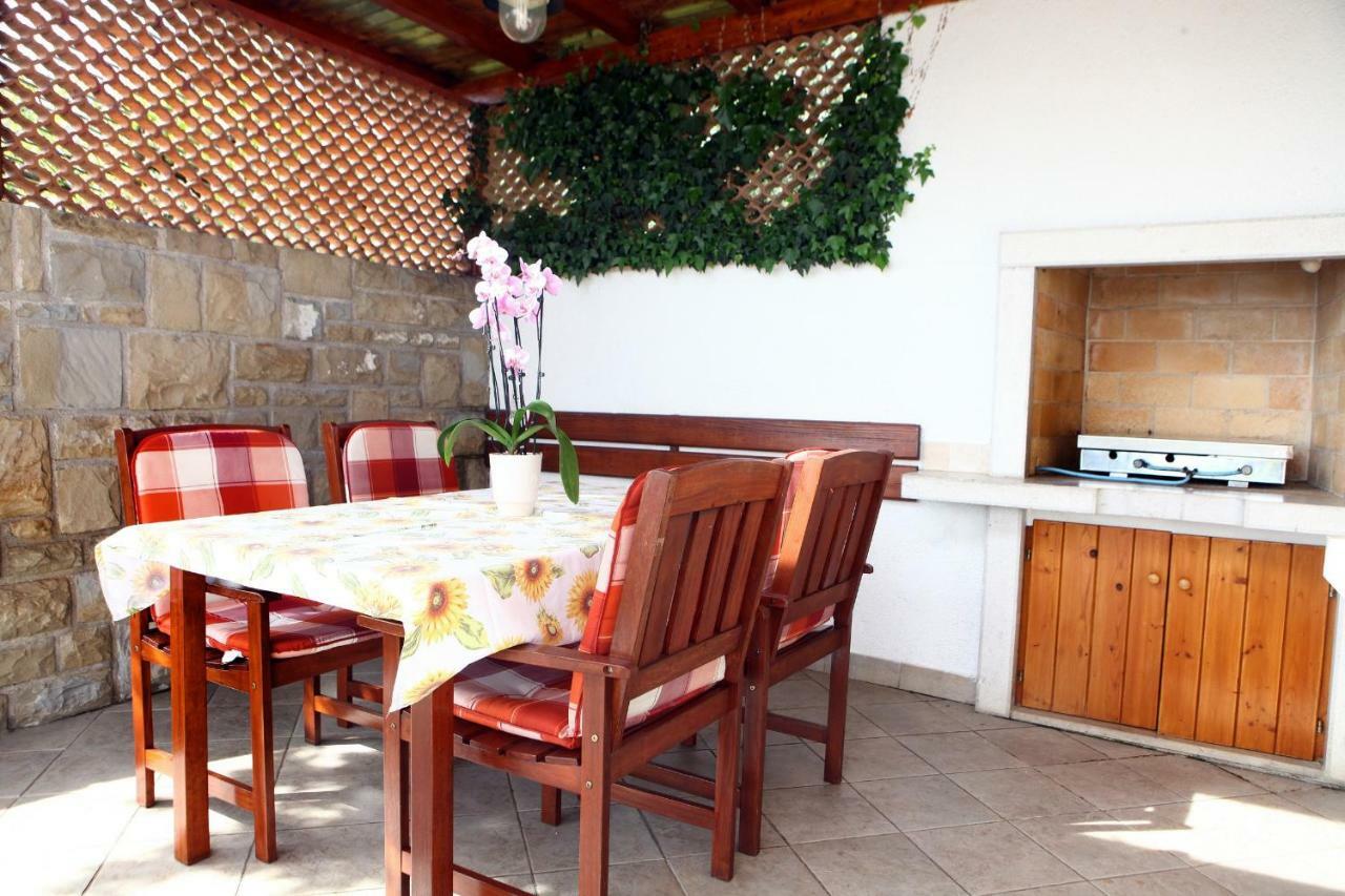 Sea View Apartments Portoroz Zm Екстериор снимка