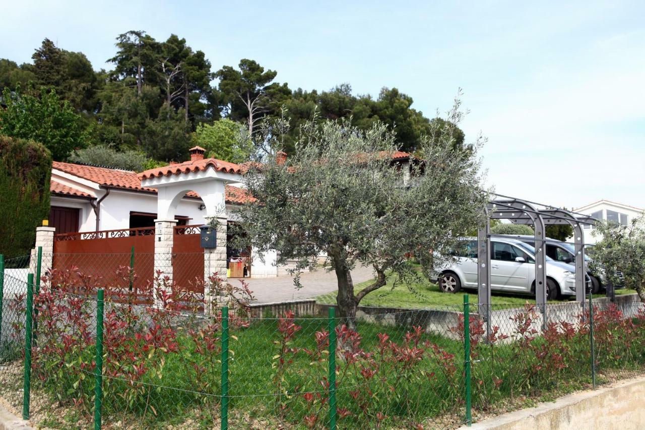 Sea View Apartments Portoroz Zm Екстериор снимка