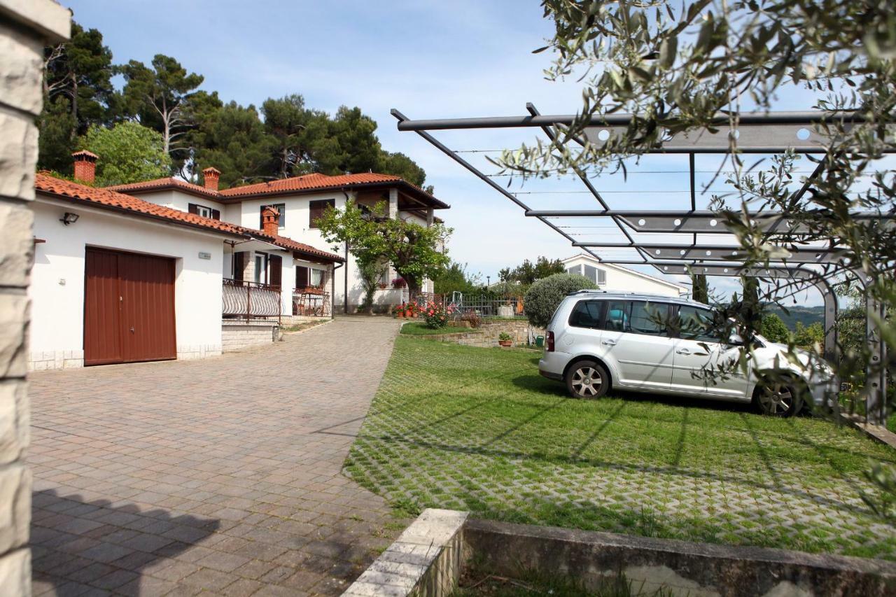 Sea View Apartments Portoroz Zm Екстериор снимка